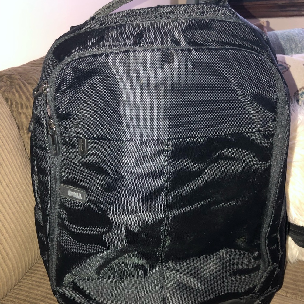 Dell Business Laptop Backpack